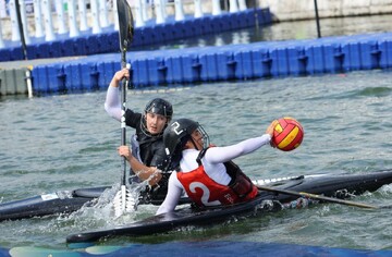 Our Goal is to make history at World Games: Anahita Mehtarpour