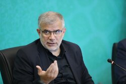 عبداللهی: توسعه گلخانه‌ها از اولویت‌های اقتصادی البرز است