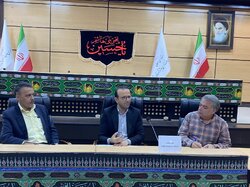 برگزاری جشنواره ملی انگور راهی برای شناساندن ظرفیت‌های شاهرود است