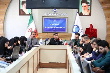 نهضت ملی مسکن در قم سالانه نیاز جدید به ۲۷ میلیون مترمکعب آب دارد