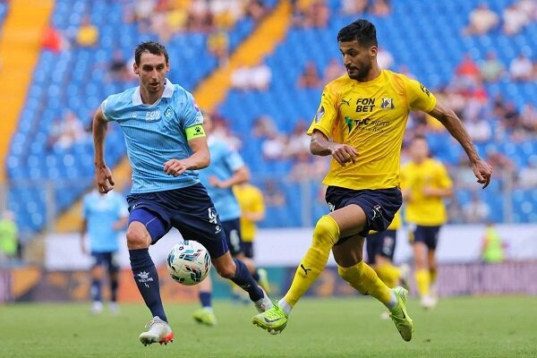 گلزنی محبی در لیگ روسیه و شکست سنگین یاران حسین نژاد