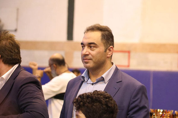 فدراسیون به نسل جوان وزنه‌برداری امیدوار است/ با شرایط سختی اعزام شدیم
