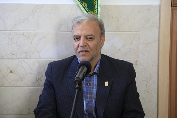 تحصیل سه هزار و ۲۴۸ دانشجو در دانشگاه فرهنگیان خراسان جنوبی