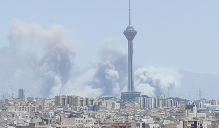 بازخوانی اجتماعی جنگ ۱۲ روزه در انجمن جامعه شناسی ایران