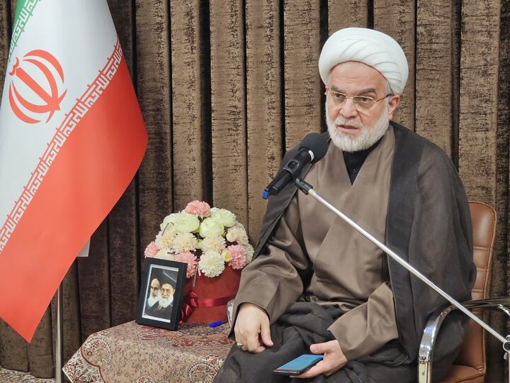 ابتکار و نوآوری در برنامههای مناسبتی بکار گرفته شود