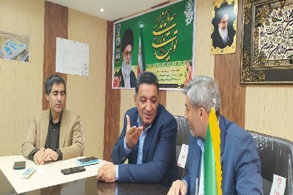 رفع تنش آبی در کهگیلویه با بهره برداری از طرح های آبرسانی