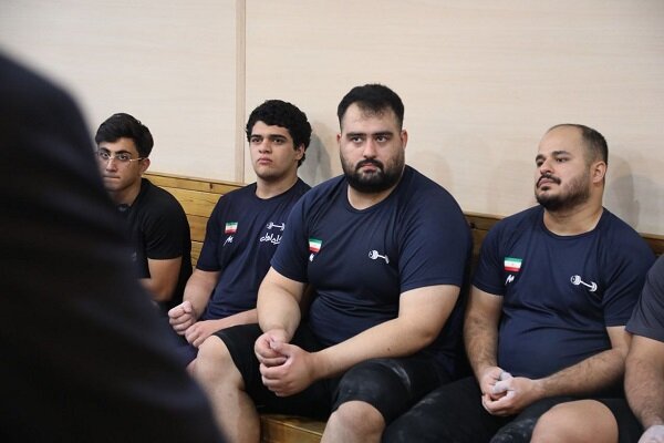 مأموریت دشوار پولادمردان ایران برای بازگشت به سکوی طلایی آسیا
