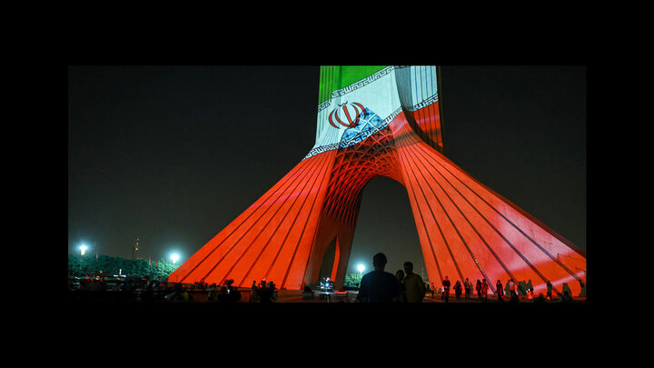 بازاندیشی در مسئولیت جامعه علمی ایران در نشست صلح و مدارا