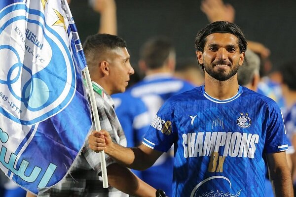 دست رد ساپینتو به سینه یک استقلالی