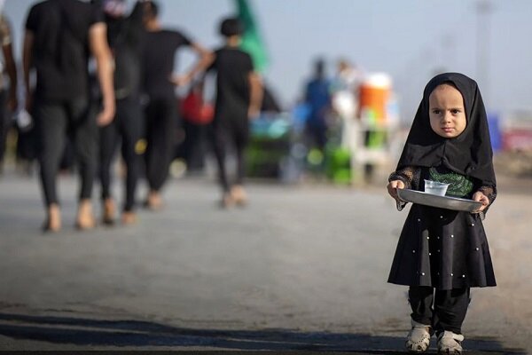 مجاهدت زنانه در مسیر کربلا؛ روایت خدمت، صبر و عشق در اربعین