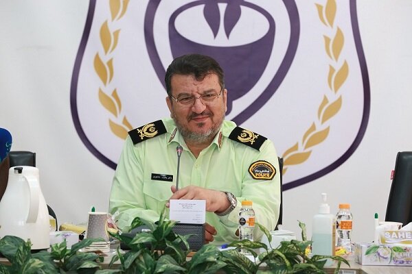معاونت بهداد فراجا در رشته بهیاری استخدام می‌کند