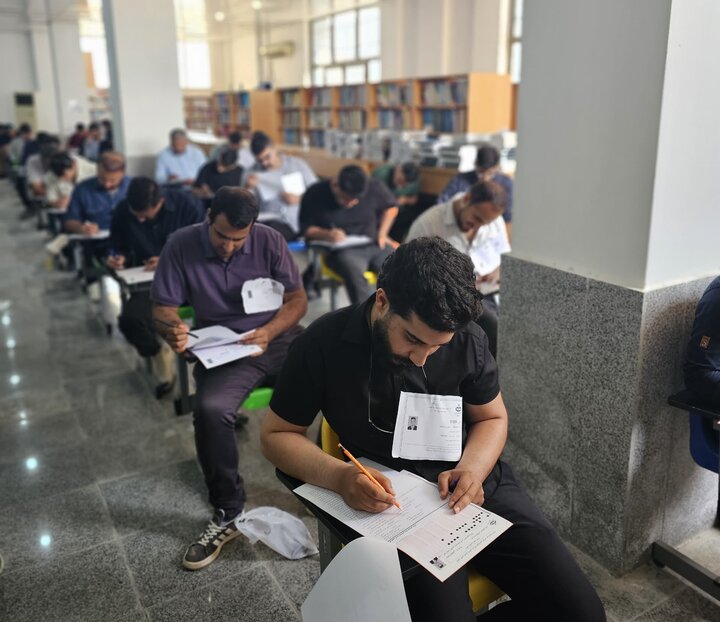 تمدید مهلت ثبتنام آزمون ارزیابی کارشناسان HSE شهرداری تهران