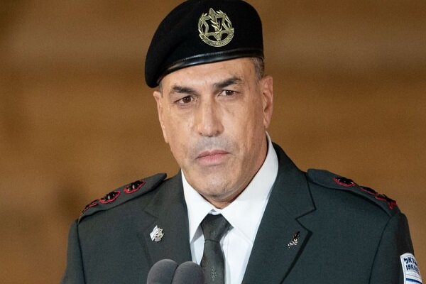 چرا رئیس ستاد ارتش اسرائیل سفرش به آمریکا را لغو کرد؟