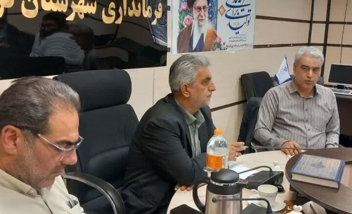 ایوانکی نیازمند احداث مدارس جدید است