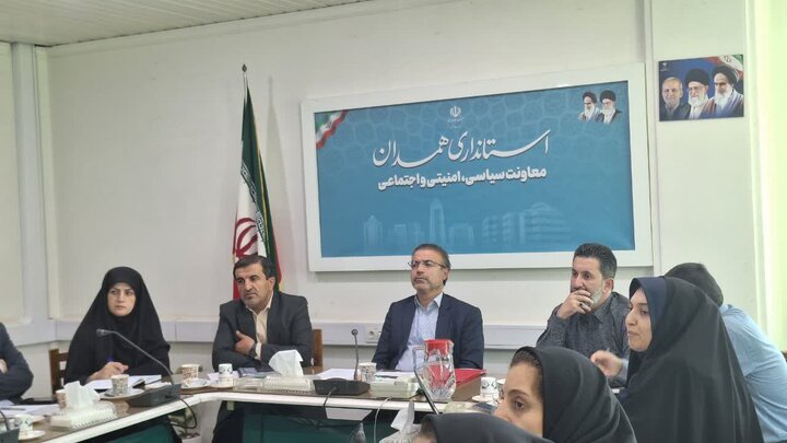 شهرداری همدان ملزم به اجرای برنامههای دوستدار سالمند شد