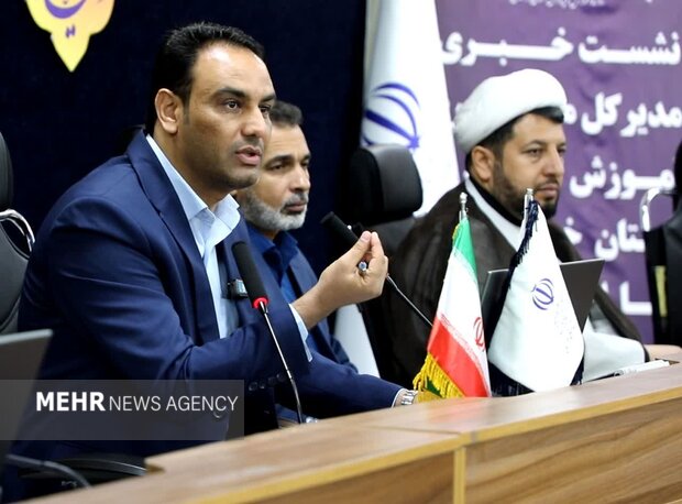 تحول آموزش و پرورش با پیوند «مسجد، مدرسه و منزل» محقق میشود