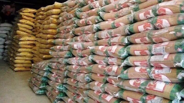 Iran lifts curbs on rice imports to ease domestic prices