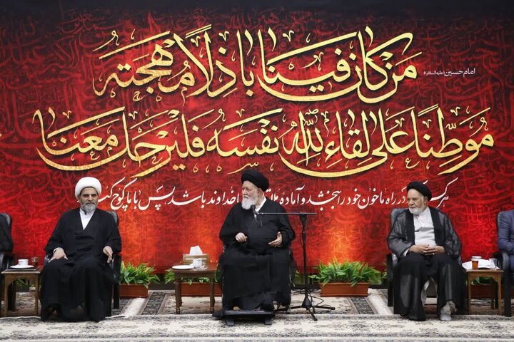 لزوم تحول در روشهای تبلیغی برای جذب نسل ضد