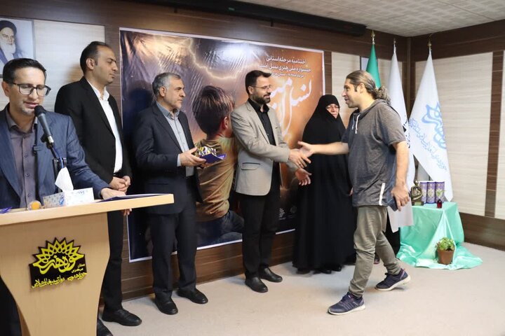 راهیابی ۱۳ هنرمند مرکزی به مرحله نهایی جشنواره ملی هنری «سل امید»