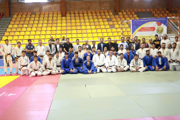 آرش میراسماعیلی: حمایت از ملیپوشان برای موفقیتهای آینده ادامه دارد