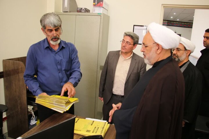 53 درصد پروندههای تجدید نظر استان سمنان الکترونیکی است