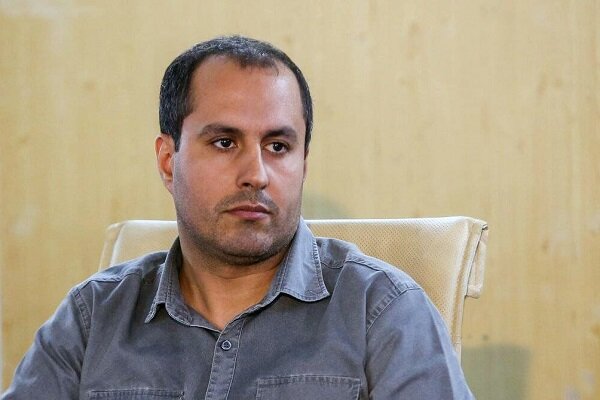 دبیر بیست و سومین دوره جشنواره کتاب و رسانه انتخاب شد