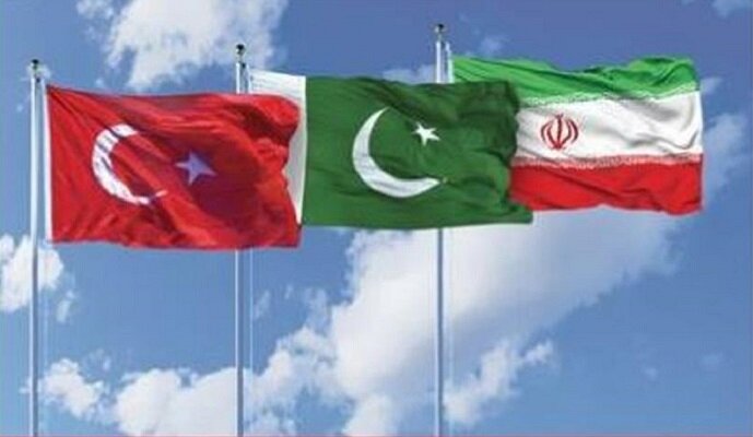 Pezeşkiyan'dan İran-Pakistan-Türkiye Üçlü İşbirliği Anlaşması'yla ilgli önemli açıklama