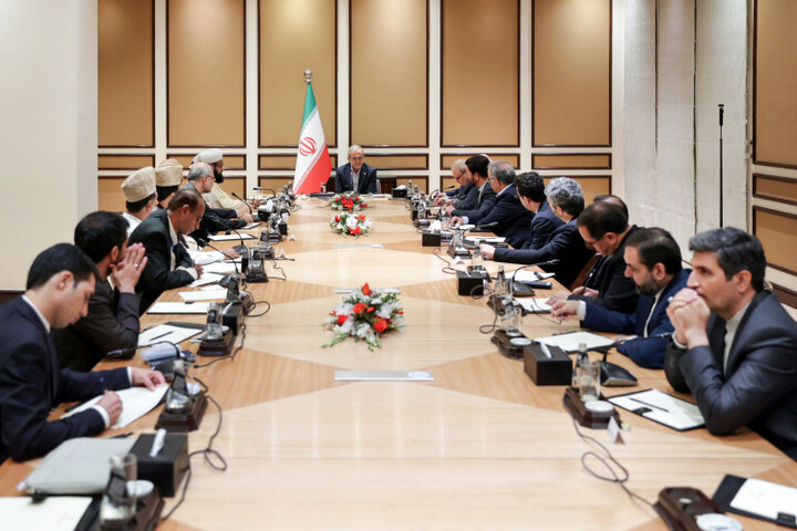پزشکیان: سکوت در برابر مظالم رژیم صهیونیستی، همراهی با ظلم است