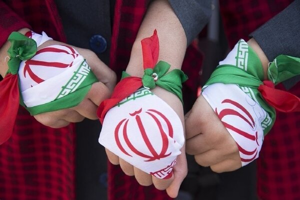 روایت «دفاع اجتماعی» در جنگ ۱۲ روزه؛ میدان خالی از مردم نمیماند