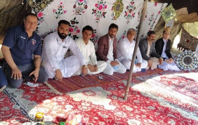 فرهنگ بلوچی؛ نگینی درخشان در تاج ایران زمین