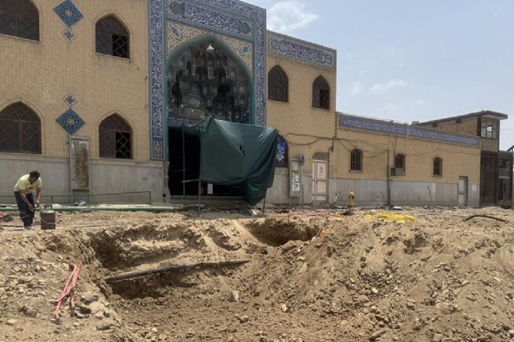 اصفهان، بر سر دو راهی توسعه یا حفاظت از بافت تاریخی