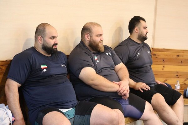 واکنش مربی وزنهبرداری به شایعه دوپینگ یک ملیپوش؛ رکوردگیری تا جهانی 2