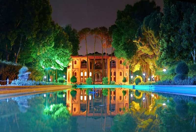 رازهای یک کاخ ۸ گوشه در قلب چهارباغ اصفهان؛ هشتبهشت چگونه ساخته شد؟