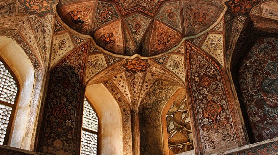 رازهای یک کاخ ۸ گوشه در قلب چهارباغ اصفهان؛ هشتبهشت چگونه ساخته شد؟