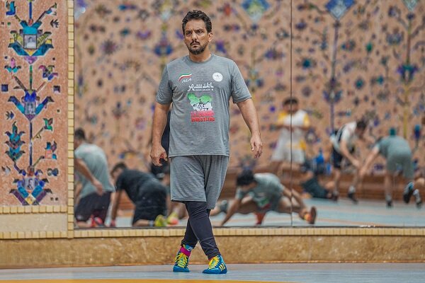 درستکار: رحمان با قهرمانی اقتدارش را نشان داد