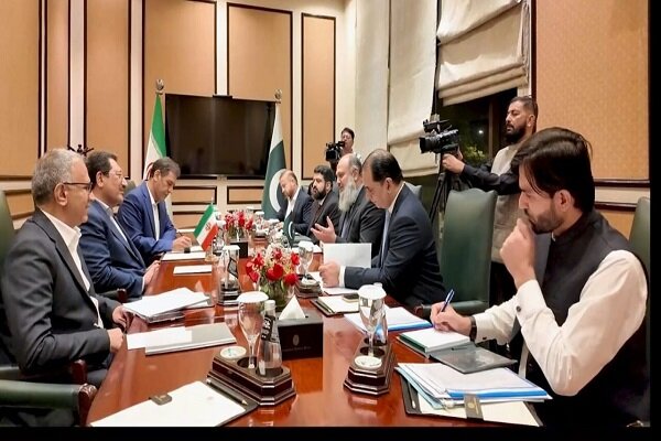 Pakistani minister hails Iran's triumph over Israel