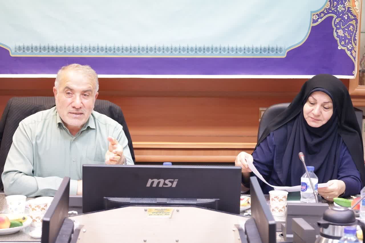 مراکز غیردولتی بهزیستی در مازندران توسعه یابد مراکز غیردولتی بهزیستی در مازندران توسعه یابد