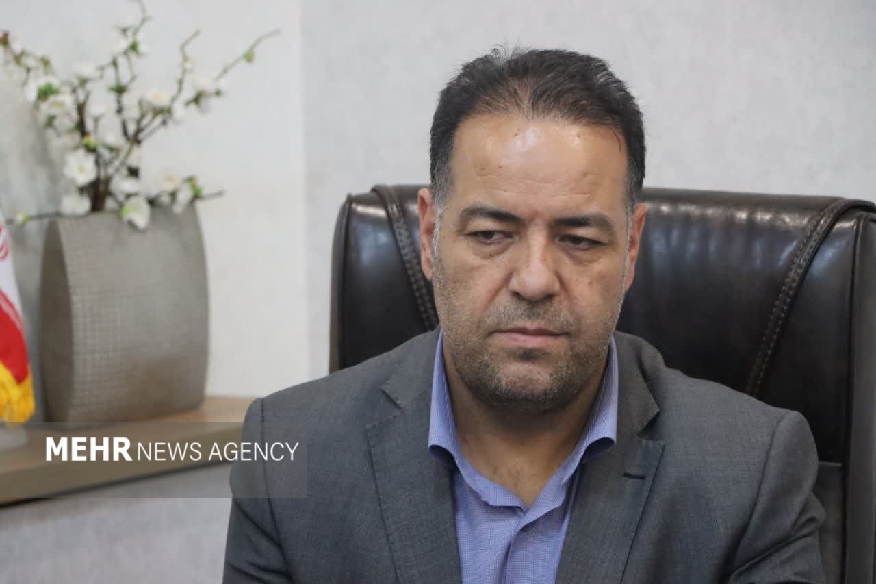 فومن از منظر توسعه روستایی در وضعیت مطلوبی قرار دارد فومن از منظر توسعه روستایی در وضعیت مطلوبی قرار دارد