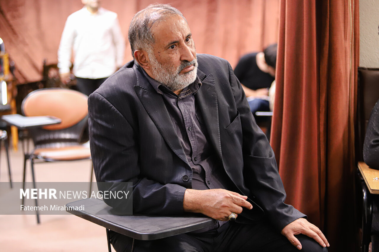 «خدمات متقابل ایران و افغانستان» را بنویسیم؛ رجایی در مسیر ایران بزرگ 4