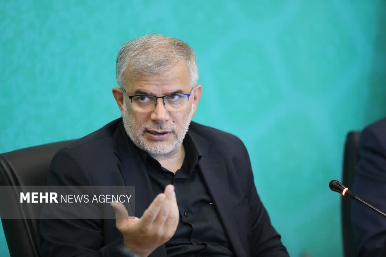 رسیدگی به زیرساخت‌های مساجد البرز در دستور کار استانداری قرار گرفت