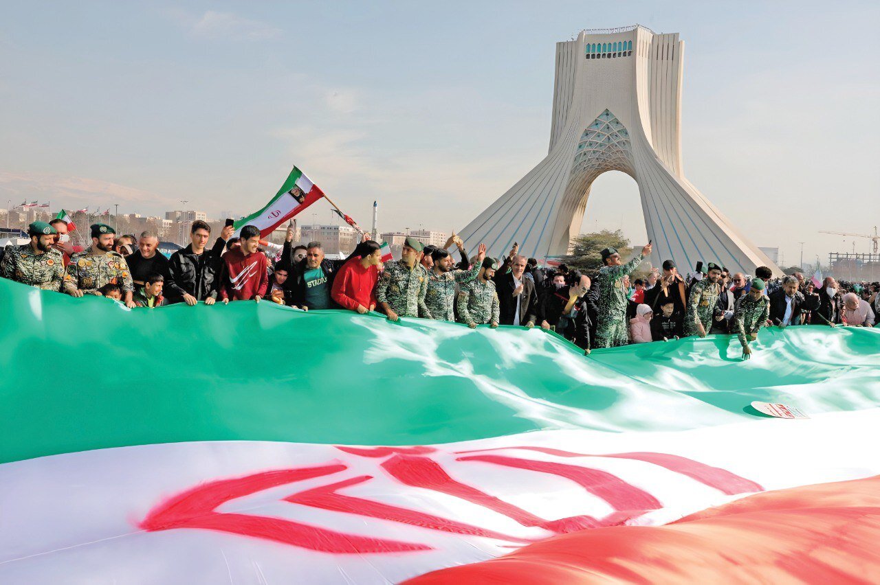 Iran