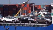 Iran vehicle imports up 37% in 4 months to late July: IRICA
