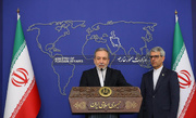 عراقچی: جنگ روایت‌ها از جنگ واقعی سخت‌تر و مهم‌تر است