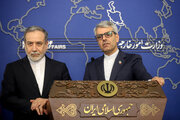 Iran considers any plan that guarantees right to enrichment