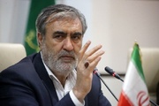 No intl. body will be given access to Iran nuclear sites: MP