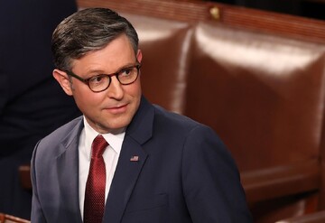 سفر رئیس مجلس نمایندگان آمریکا به سرزمین‌های اشغالی