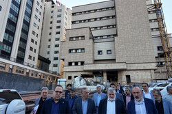 ۸ همت مصوبه حوزه سلامت از اسفند سال گذشته تاکنون در استان تهران