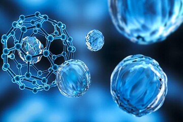 تحول در صنعت نانوپزشکی؛ نانوداروها با قالب یخ تولید شد!