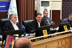 مشارکت بالا در انتخابات امنیت ملی را تضمین می کند