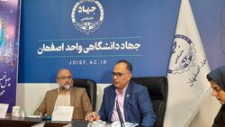 رسالت اصلی جهاد دانشگاهی توانمندسازی و مهارت‌آموزی دانشجویان است